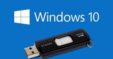 windows usb/dvd download tool
