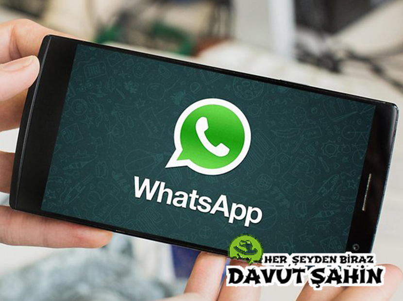 Whatsapp Görüntülü Arama Nasıl Kapatılır?