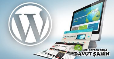 Wordpress Kalıcı Bağlantı
